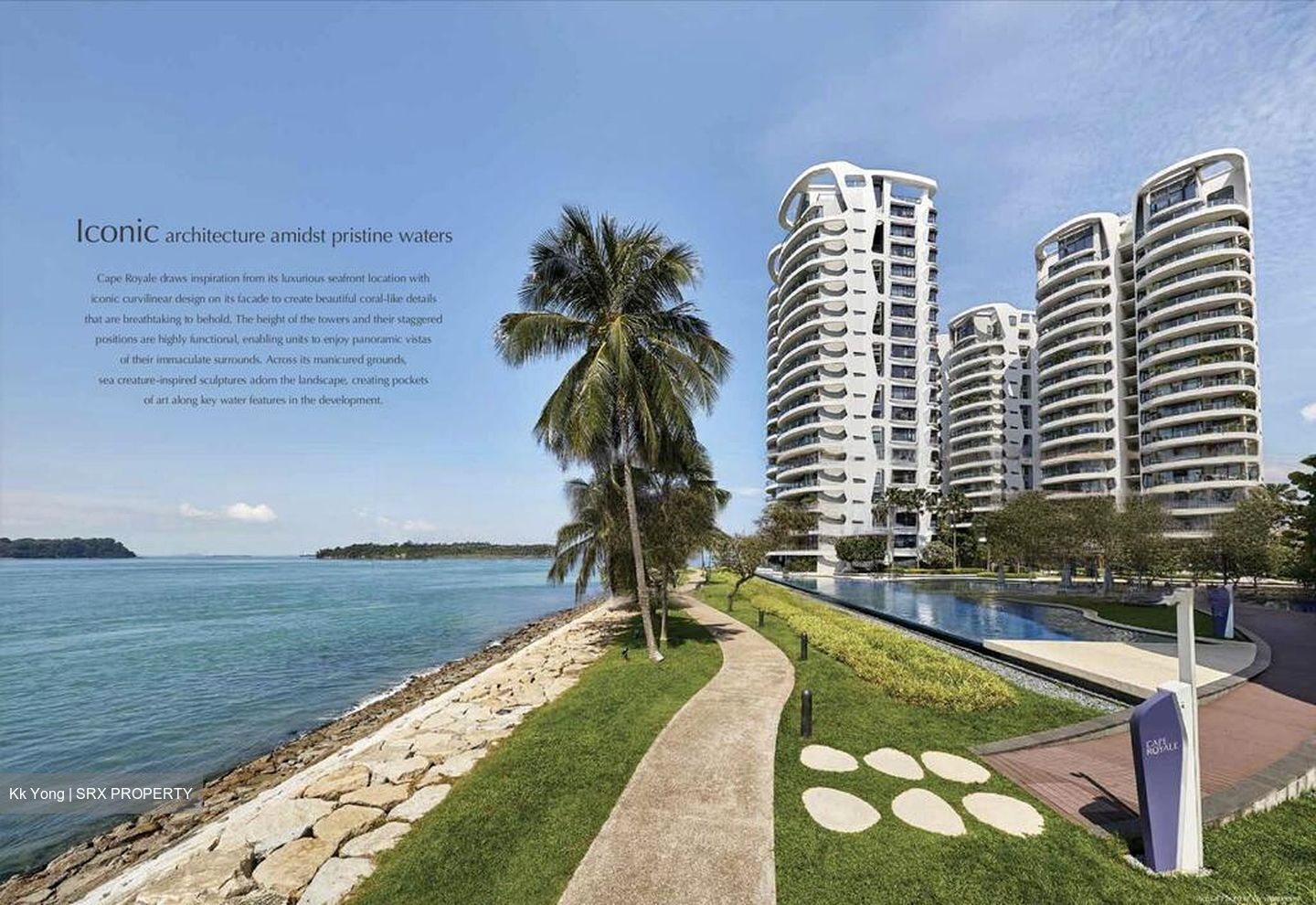 Cape Royale (D4), Condominium #473069301